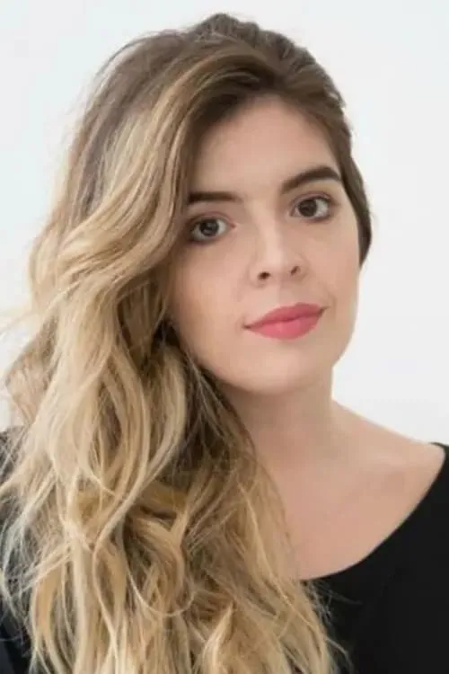 Dalma Maradona interpretando a