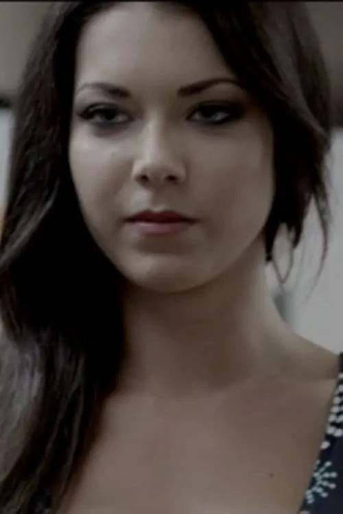 Máté Gesztesi ha trabajado con Dalma Nyitrai en 1 ocasiones