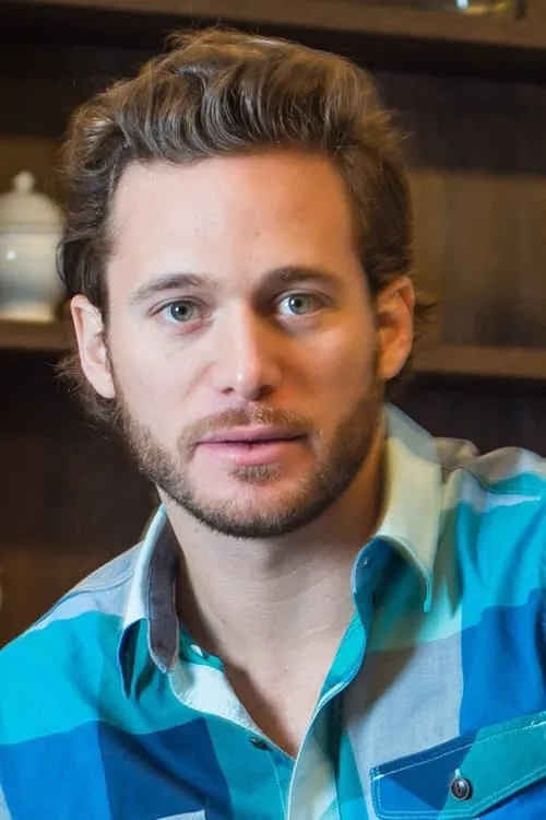 Dalton Rangel — personaje: Self - Judge