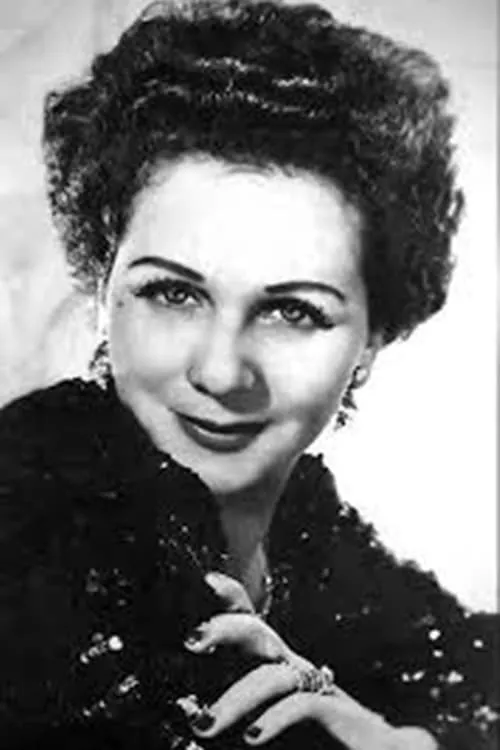 Manoel Rocha ha trabajado con Dalva de Oliveira en 4 ocasiones