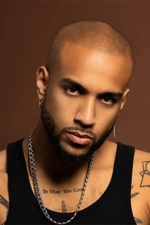 Tom Rasmussen ha trabajado con Dalvin Cory en 1 ocasiones