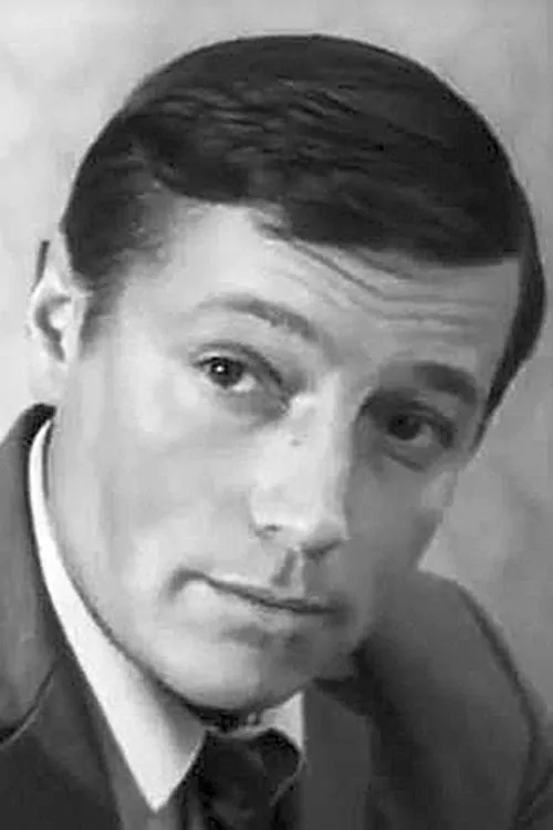 Dalvin Shcherbakov — personaje: Andrey Rebrov