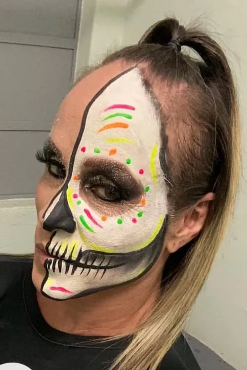 Mr. Iguana ha trabajado con Dalys la Carbibena en 2 ocasiones