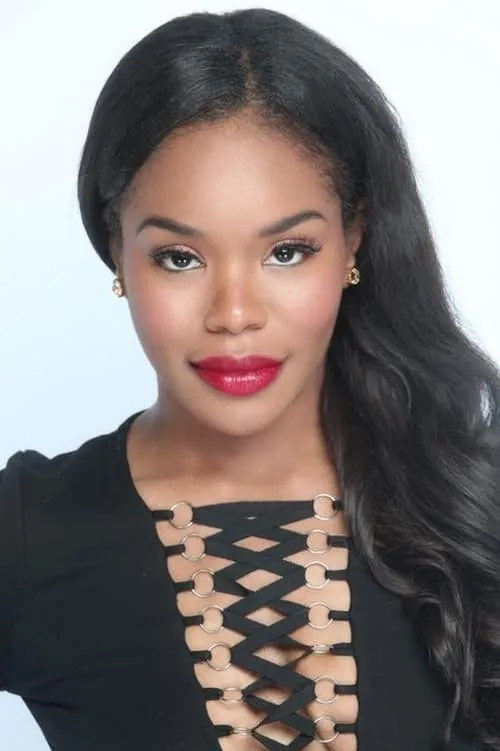 Dale McNair ha trabajado con Dame Jasmine Hughes en 1 ocasiones