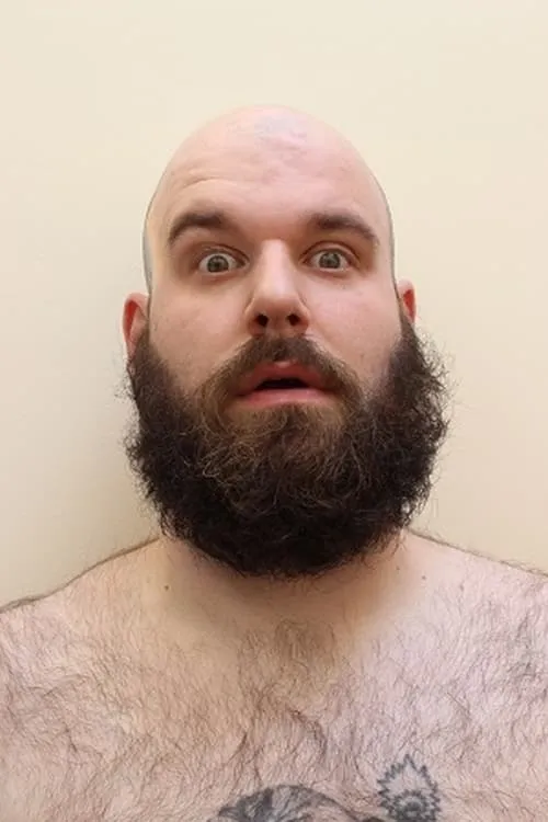 Damian Abraham — personaje: Himself