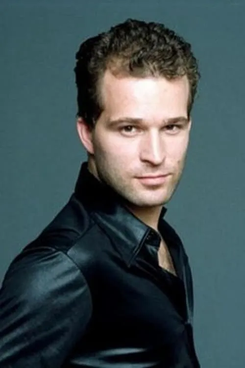 Damian Aleksander en su biografía y filmografía