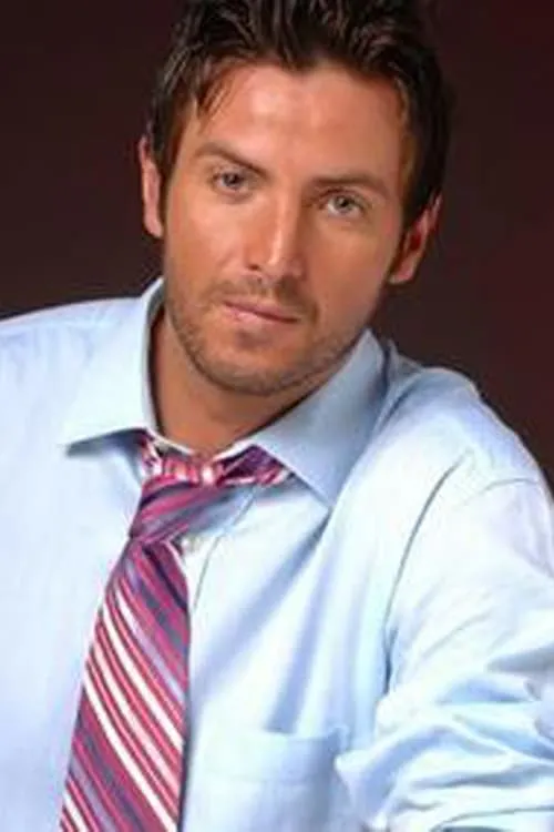 Matthew Sandager ha trabajado con Damián Fuentes en 1 ocasiones