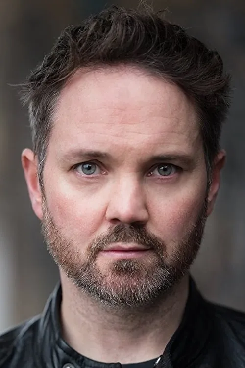 Per-Ingvar Tomren ha trabajado con Damian Gallagher en 1 ocasiones