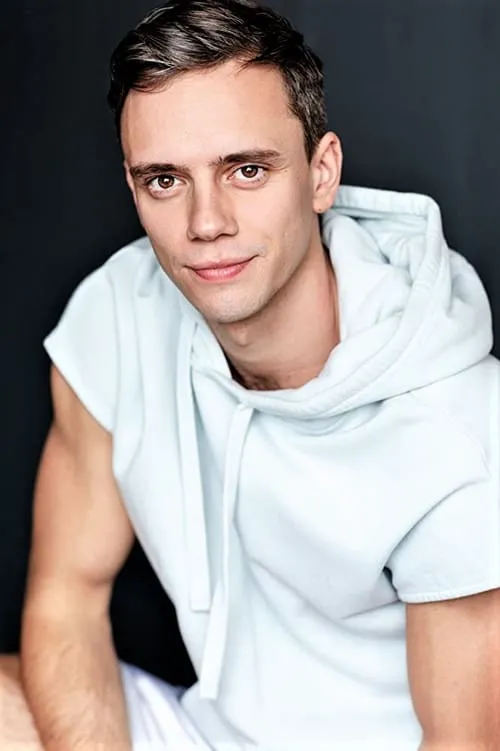 Damian Joseph Quinn en su biografía y filmografía