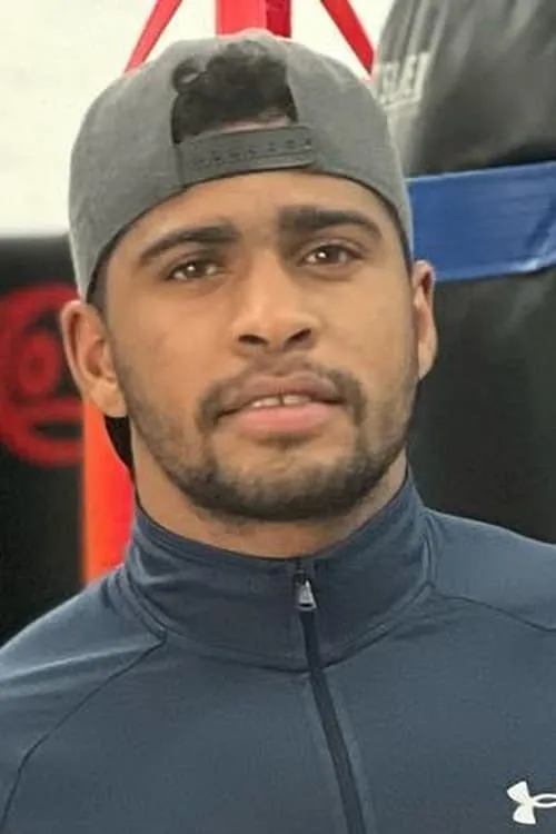 Krystal Rosado-Ortiz ha trabajado con Damian Lescaille en 2 ocasiones