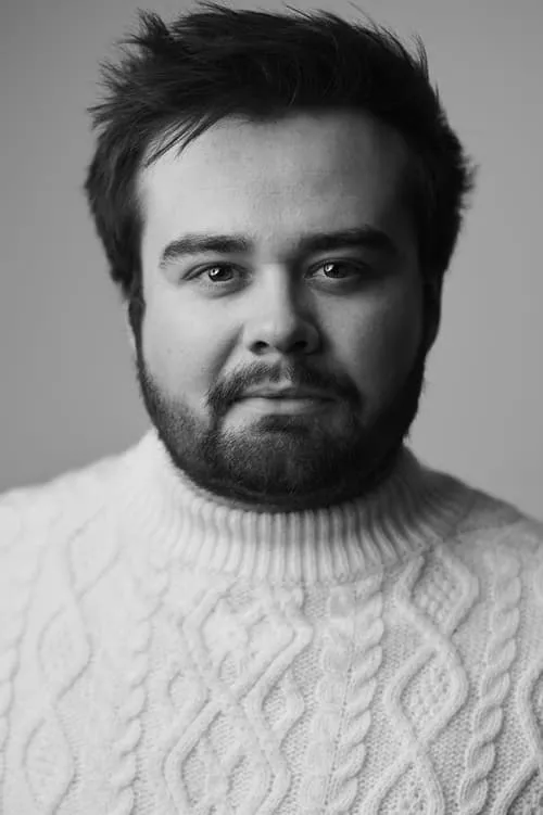 Damian Thüne — personaje: Benno