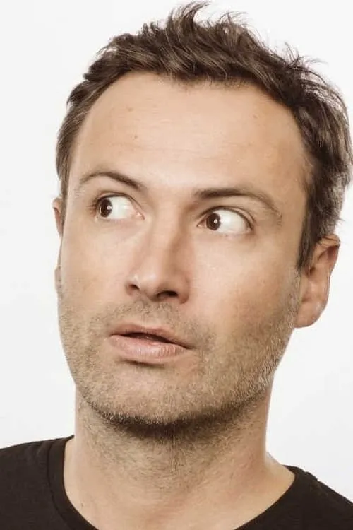 Jean-Paul Landresse ha trabajado con Damien Gillard en 1 ocasiones