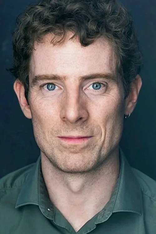 Phillip Weddell ha trabajado con Damien Hughes en 2 ocasiones