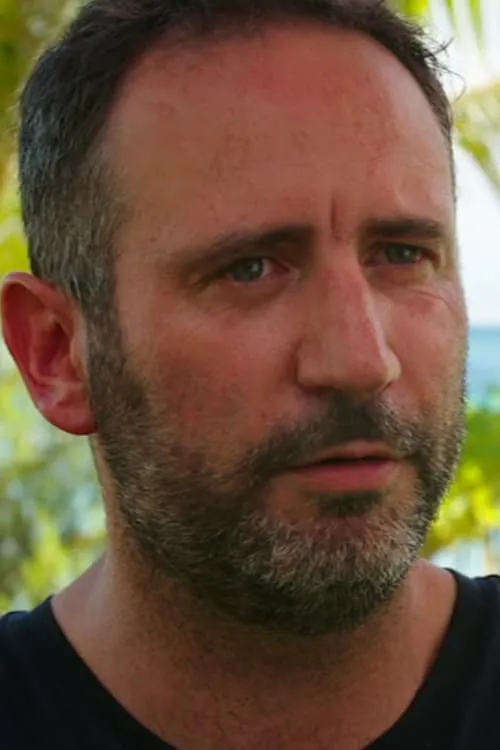 Franck Lorrain ha trabajado con Damien Sony en 1 ocasiones