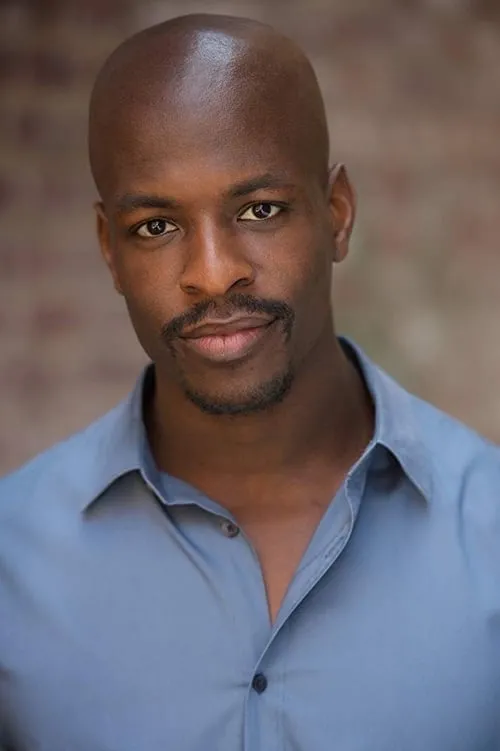 Damiyr Shuford — personaje: Keyon Pittman