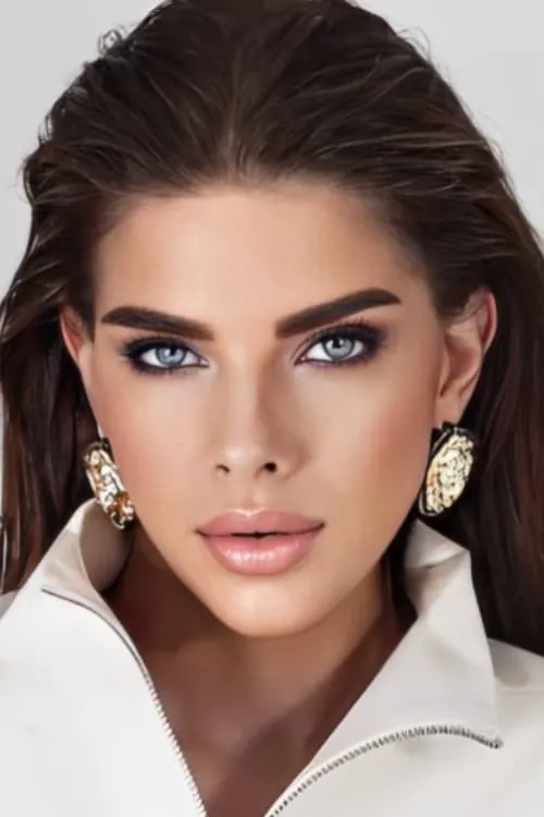 Damla Ersubaşı interpretando a Zelis