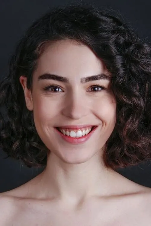 Damla Tombak — personaje: Belgin