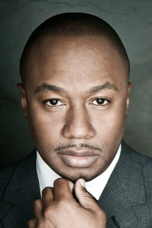 Henry Brown ha trabajado con Damon Hines en 3 ocasiones