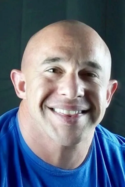 Adinett Nsabimana ha trabajado con Damon Hoffman en 1 ocasiones