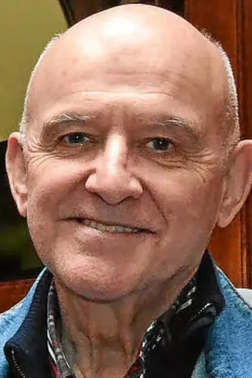 Dan Ar Braz interpretando a 