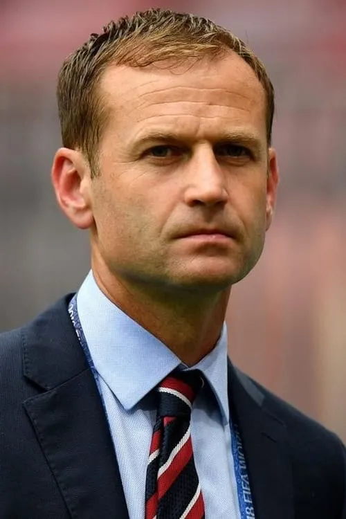 Foto de perfil del actor Dan Ashworth en el reparto