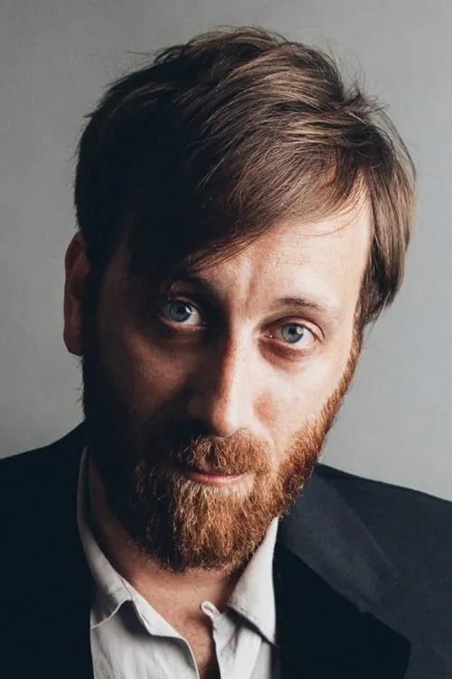 Dan Auerbach en su biografía y filmografía