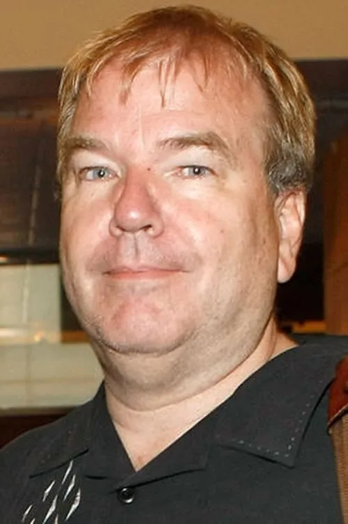 Dan Bradley — personaje: Bodyguard #2