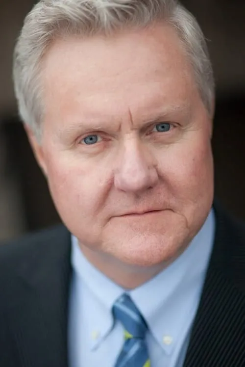 Geoffrey Murphy ha trabajado con Dan Daily en 1 ocasiones