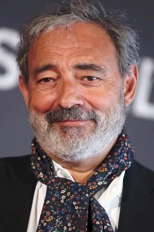 Najim Laouriga ha trabajado con Dan Franck en 1 ocasiones