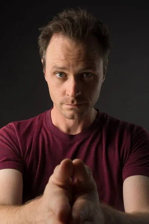 Drake Rodger ha trabajado con Dan Franklin en 1 ocasiones