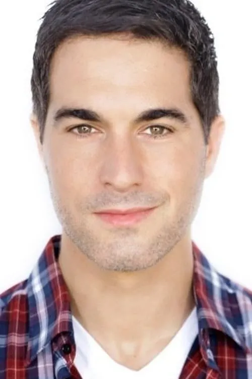 Dan Gordon interpretando a Michael