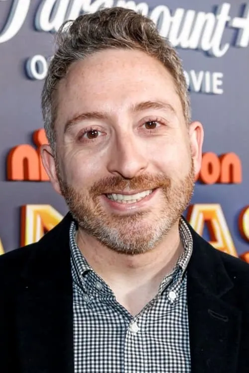 Joe Spellman ha trabajado con Dan Gurewitch en 1 ocasiones