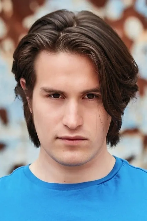 Claudia Grace Mckell ha trabajado con Dan Kawahigashi en 1 ocasiones