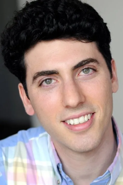 Dan Klein interpretando a 