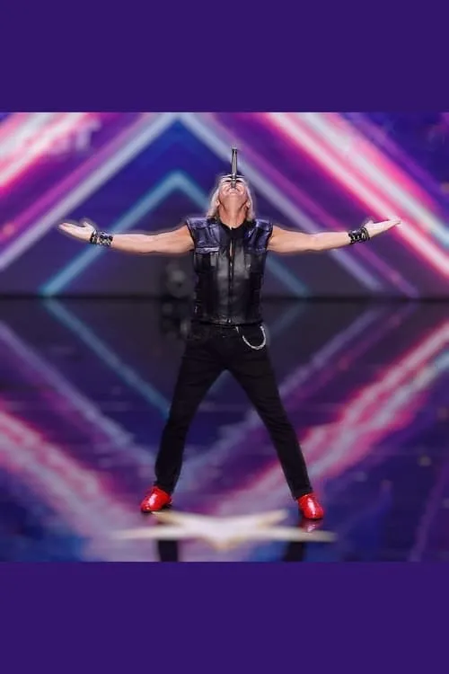 Todd Robbins ha trabajado con Dan Meyer en 1 ocasiones