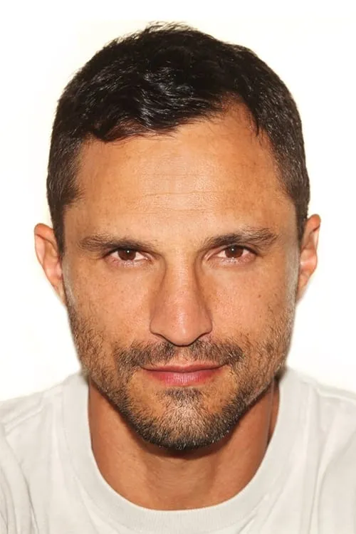 Dan Mor — personaje: Dimi