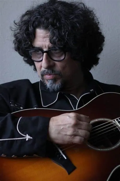 Dan Navarro en su biografía y filmografía