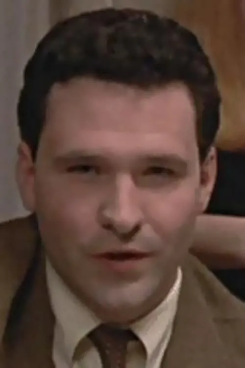 Joe Isenberg ha trabajado con Dan Olmstead en 1 ocasiones