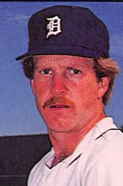 Sparky Anderson ha trabajado con Dan Petry en 1 ocasiones