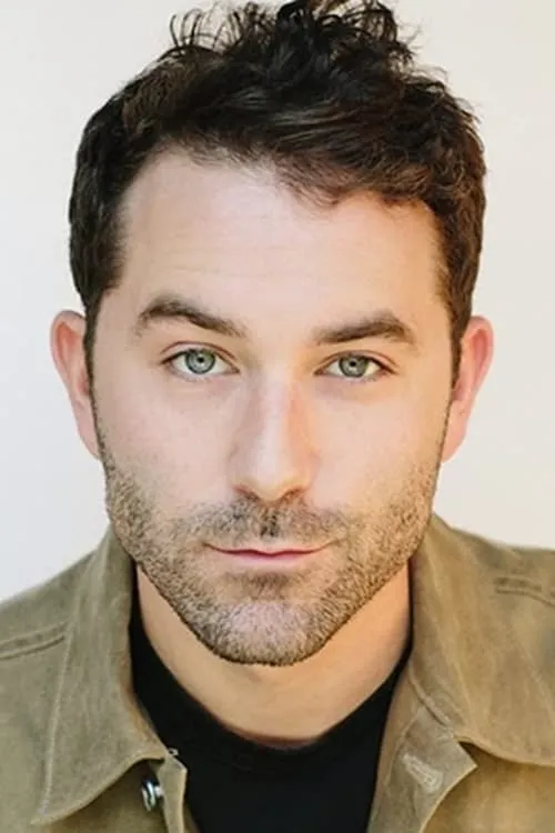 Dan Pfau en su biografía y filmografía