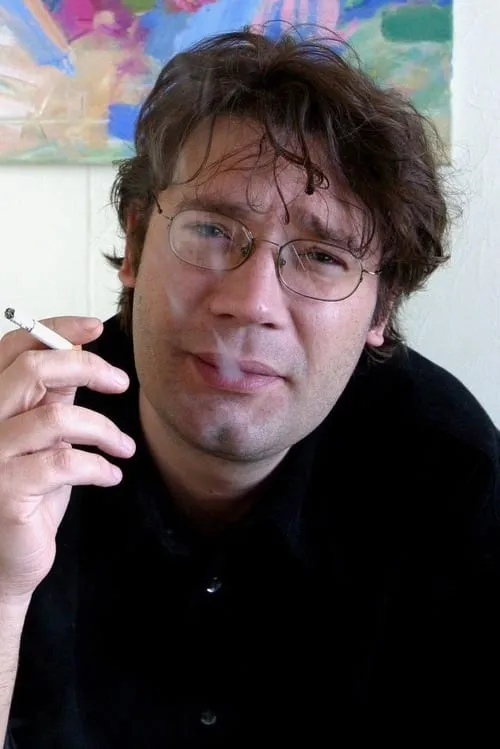 Dan Põldroos interpretando a Filip