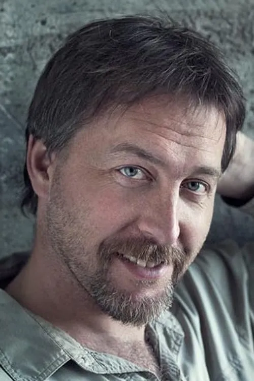 Dan Přibáň — personaje: Himself