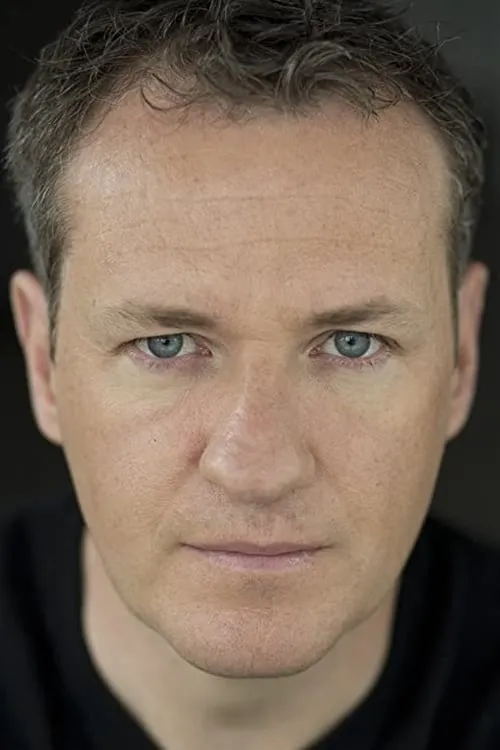 Mark Kandborg ha trabajado con Dan Quinn en 1 ocasiones