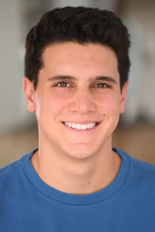 Tom Lipinski ha trabajado con Dan Robertson en 1 ocasiones