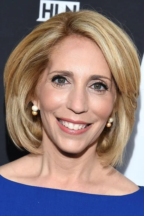 Mormon Maitui ha trabajado con Dana Bash en 1 ocasiones