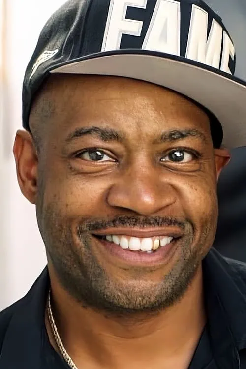 Reggi Wyns ha trabajado con Dana Dane en 1 ocasiones