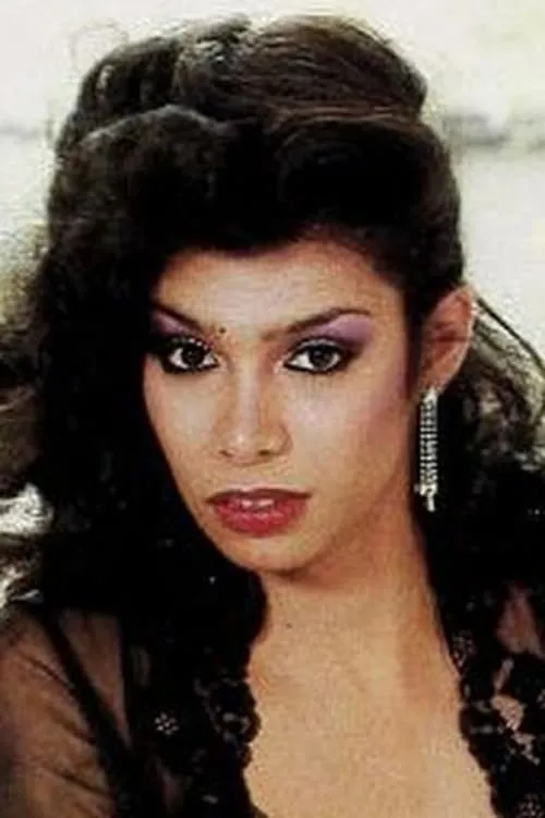 Dana Douglas interpretando a Lisa