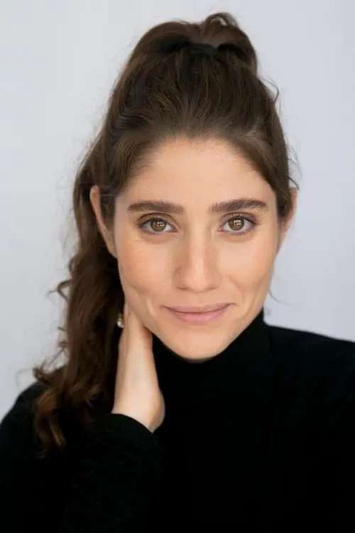 Carmel Netzer ha trabajado con Dana Fried en 1 ocasiones