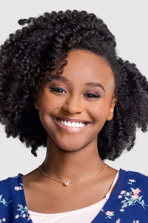 Gabrielle Nevaeh Green ha trabajado con Dana Heath en 1 ocasiones