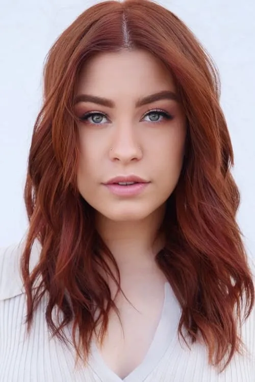 Kyle Butenhoff ha trabajado con Dana Mackin en 1 ocasiones